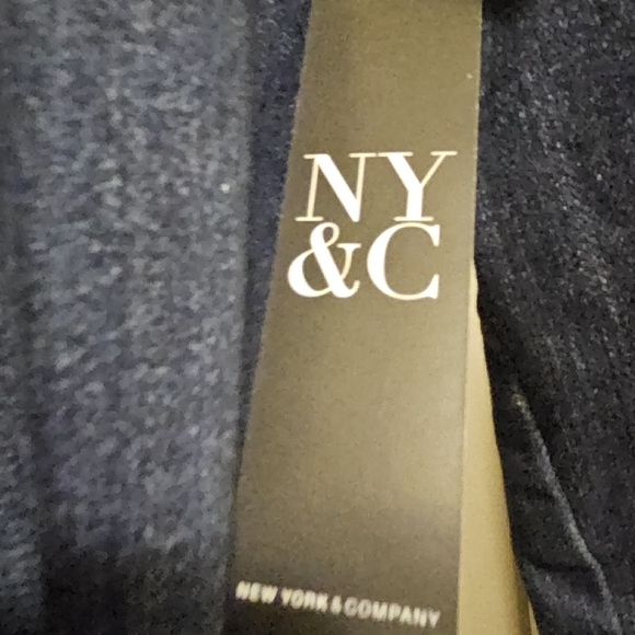 Denim Dress - Picture 7 of 16